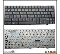 TASTIERA ITALIANA PER ASUS EEEPC 1005PR 1005PEG T101 T101MT NERA
