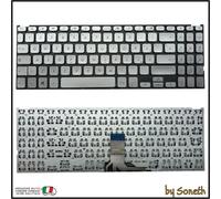 TASTIERA ITALIANA PER ASUS R509FA R509FA-EJ1027T SILVER