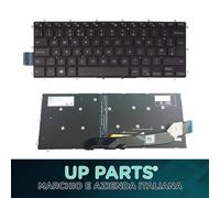 Tastiera Italiana per DELL Gaming 14 7466 per Pc Portatile DLM15L1