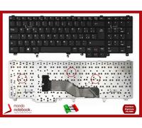 Tastiera Italiana per DELL Precision M2800 M4600 M4700 M4800 M6600 M6700 M6800