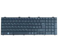 TASTIERA ITALIANA PER FUJITSU LIFEBOOK A512 A530 A531 AH512 AH530 AH531 NH751
