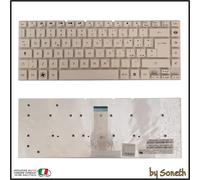 TASTIERA ITALIANA PER GATEWAY 90.4IR07.H0E KBI140G.274 BIANCA