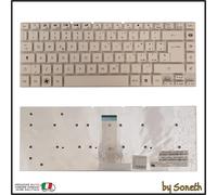 TASTIERA ITALIANA PER GATEWAY MP-10K2 MP-10K26I0-4422 BIANCA
