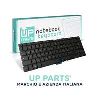 Tastiera ITALIANA per HP Pavilion 15q-bd 15-cc 17g-br. Consegna 24/48h