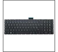 TASTIERA ITALIANA PER HP 15S-EQ1024NL 15S-EQ1027NL RETROILLUMINATA NERA