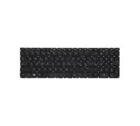 Tastiera Italiana per HP 17-by1008nl (4MY63EA) - Nera