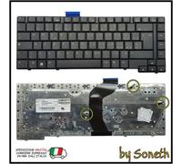 TASTIERA ITALIANA PER HP COMPAQ PROBOOK 6730B 6730P 6735B 6735P NERA