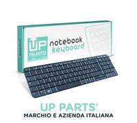 Tastiera ITALIANA per HP Pavilion dv6-2126el dv6-2127el dv6-2128el
