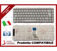 TASTIERA ITALIANA 9J.N8682.L0E PER HP DV5 1000 QT6A