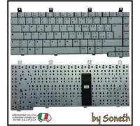 TASTIERA ITALIANA PER HP PAVILION ZV5255 ZV5260 BIANCA