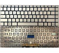 Tastiera italiana per HP X360 14-CF 14-CF0000NL 14-CF0002NL Silver