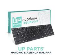 Tastiera Originale Italiana IBM LENOVO IDEAPAD 25214727 NERA 24/48h