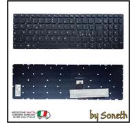 TASTIERA ITALIANA PER LENOVO IDEAPAD V110-15AST V110-15IAP V110-15IKB V110-15ISK