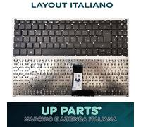 HP Tastiera per Notebook ProBook 650 G2 Italiana Retroilluminata