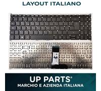 HP Tastiera per Notebook ProBook 650 G2 Italiana Retroilluminata