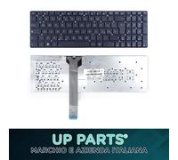 Tastiera Italiana per Notebook Asus A55V A55VD K55A K55V K55VD F552