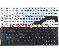 TASTIERA ITALIANA PER NOTEBOOK ASUS F540S SERIES