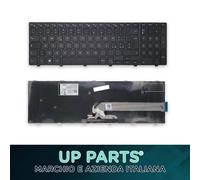 Tastiera Italiana per Notebook Dell Inspiron Ubuntu 3000 Series