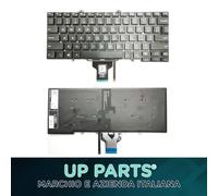 Tastiera per Dell Latitude 5400 Retroilluminata senza Frame LATITUDE 3400