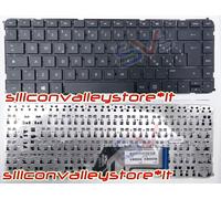 Tastiera Italiana per Notebook HP 4-1039TU 4-1039TX 4-1040ES 4-1040LA