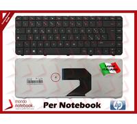 Tastiera Italiana per Notebook HP COMPAQ PRESARIO CQ58-100 SERIES