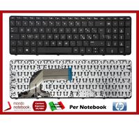 Tastiera Italiana HP Compaq 15-s100 15-s103nl 15-s200 17-f200 Touch