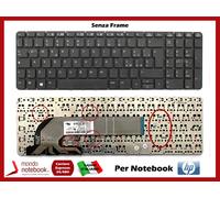 Tastiera Italiana per Notebook HP Probook 450 G0 450 G1 455 G1 90.4ZA07.L0E