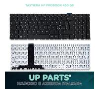 Tastiera Italiana per Notebook HP ProBook 455 G9
