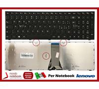Tastiera layout ITA Keyboard per LENOVO IdeaPad G50-30 G50-45 G50-70 B50-30