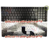 Tastiera Italiana per Notebook Packard Bell EasyNote LM81 LM82 LM85 LM86 Series