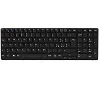 TASTIERA ITALIANA PER NOTEBOOK SONY VAIO 149089211IT - NERA