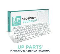 Tastiera Italiana per Notebook Sony Vaio PCG-71911M VPC-EH21FDB