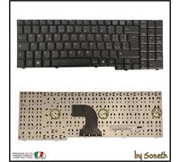 TASTIERA ITALIANA PER PACKARDBELL EASYNOTE MX52 MX61 MX65 MX66 MX67 NERA
