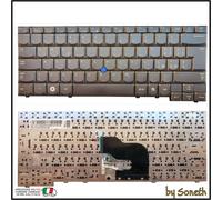 TASTIERA ITALIANA PER SAMSUNG AEGIS 200B 400B2B NERA CON POINTSTICK