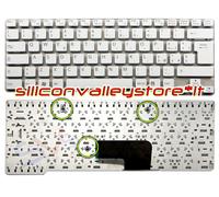 TASTIERA ITALIANA PER SONY SERIE VGN-CW BIANCA VGN CW