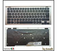 TASTIERA ITALIANA PER SONY VAIO VGN-SR290P NERA