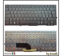 TASTIERA ITALIANA PER SONY VAIO VPCSD VPC-SD VPC-SD18 VPC-SD19 VPC-SB VPCSB NERA