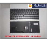 TASTIERA ITALIANA PORTATILE HP ELITEBOOK 836 G5 CON ILLUMINAZIONE E TRACKPOIN...