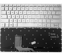 Tastiera italiana RETROIILUMINATA per HP Spectre X360 13-4000 13-4101NL 13-4124N