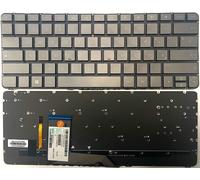 Tastiera italiana RETROIILUMINATA per HP Spectre X360 13-4000 13-4101NL