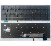 Tastiera italiana RETROILLUMINATA DELL Vostro 15 5568 3580 3583 7570 7580 V3