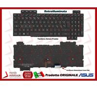 Tastiera Italiana Originale ASUS ROG GL703G GL703GS GL703GM AEB9BI00010