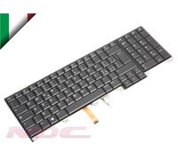 Tastiera ITALIANA Retroilluminata per Dell Alienware 17 R4/R5 + AlienFX - 0YMYCW