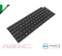 Tastiera ITALIANA Retroilluminata per Dell XPS 15 / XPS 17 / Precision - 0G1XDP