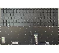 Tastiera italiana RETROILLUMINATA per Lenovo V110-15AST V110-15IAP V110-15ISK V3