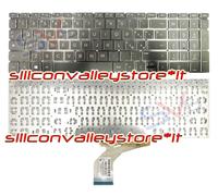 Tastiera Italiana Senza Frame per Notebook HP 17T-BY 17Z-CA 250 G7 255 G7 256 G7