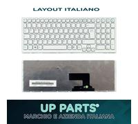 Tastiera Italiana per Notebook Sony Vaio PCG-71911M VPC-EH21FDB
