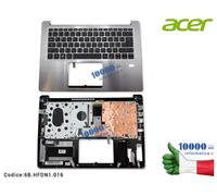Tastiera Italiana + Top Case ACER Swift SF314-41 SF314-41G SF314-54 SF314-56 SF3