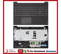 Tastiera Italiana Top Case Cover Palmrest ORIGINALE LENOVO IdeaPad S340-15IML