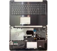 Tastiera Italiana TOPCASE per Asus X556 A556UV X556UV X556UA X556UB X556UF X556U